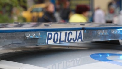 Tragiczny wypadek na drodze w Świętokrzyskiem