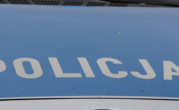 Tragiczny wypadek na krajowej „piątce”. Jedna osoba nie żyje