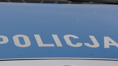 Tragiczny wypadek na krajowej „piątce”. Jedna osoba nie żyje