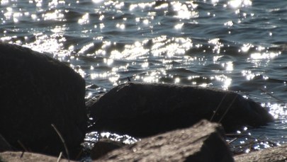 Tragiczny wypadek na Mazurach. Utonęła 35-letnia kobieta