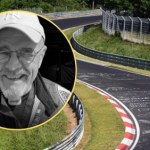 Tragiczny wypadek na Nuerburgringu. Nie żyje kierowca Juha Miettinen