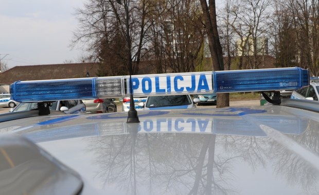 Tragiczny wypadek na obwodnicy Kutna. Zginęły dwie osoby, trzy są ranne