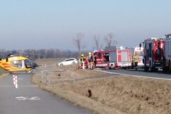 Tragiczny wypadek na Opolszczyźnie