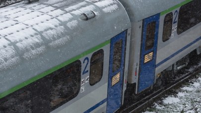 Tragiczny wypadek na Podhalu. Ogromne utrudnienia na kolei