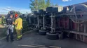 Tragiczny wypadek na Podlasiu. Nie żyją dwie osoby