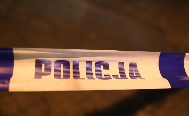 Tragiczny wypadek na Podlasiu. Ojciec potrącił dziecko 