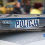 Tragiczny wypadek na Podlasiu. Zderzenie auta osobowego i ciężarówki