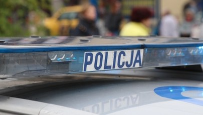 Tragiczny wypadek na Podlasiu. Zderzenie auta osobowego i ciężarówki