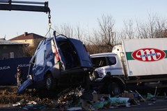 Tragiczny wypadek na Podlasiu 