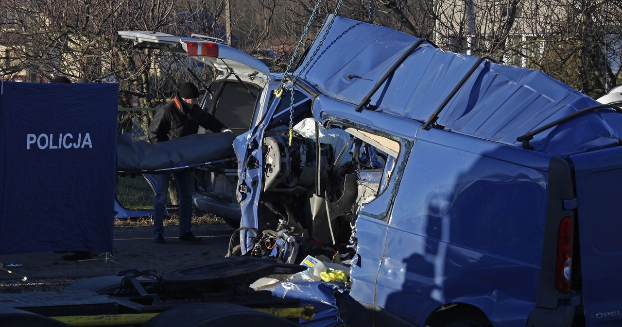 Tragiczny wypadek na Podlasiu 