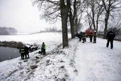 Tragiczny wypadek na Pomorzu