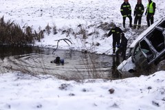 Tragiczny wypadek na Pomorzu