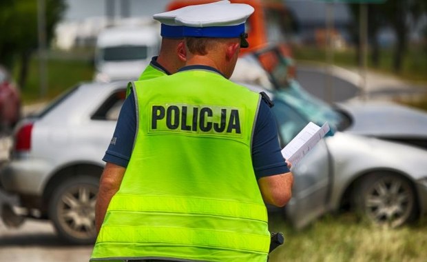 Tragiczny wypadek na S7. Trzy osoby nie żyją