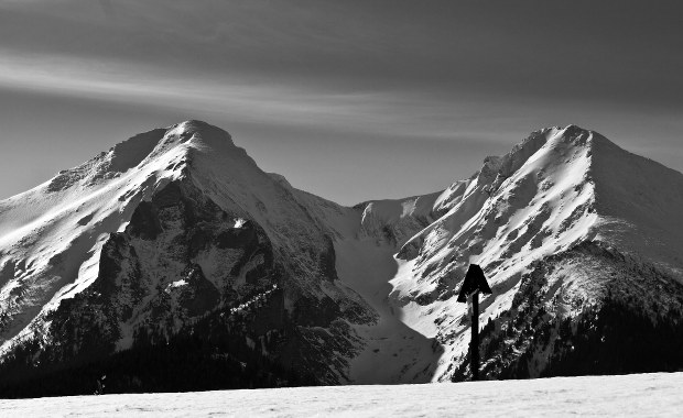 Tragiczny wypadek na Słowacji. Zmarł polski turysta