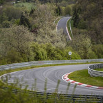 Tragiczny wypadek na torze Nurburgring