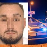 Tragiczny wypadek na Trasie Łazienkowskiej. Jest decyzja ws. Łukasza Ż.