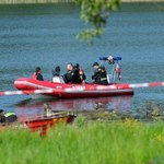 Tragiczny wypadek na zalewie w Chańczy. Utonął 22-latek