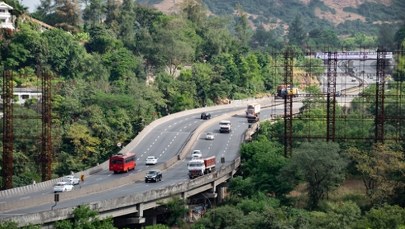 Tragiczny wypadek pod Delhi. Nie żyje 29-letni Polak, steward LOT-u