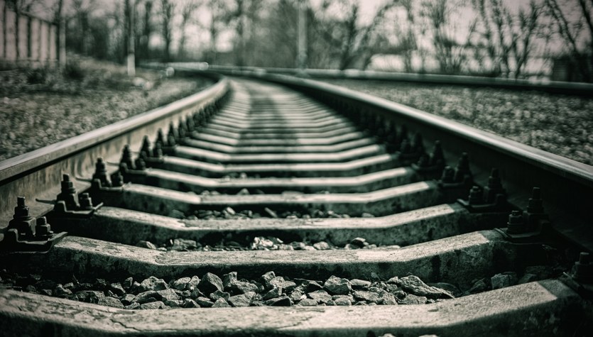 ​Tragiczny wypadek pod Rzeszowem. 21-latek zginął potrącony przez pociąg
