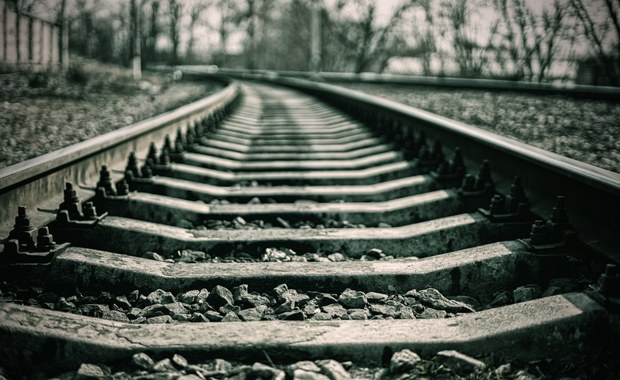 ​Tragiczny wypadek pod Rzeszowem. 21-latek zginął potrącony przez pociąg
