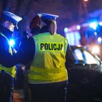 Tragiczny wypadek podczas pościgu w Poznaniu. Nowe fakty
