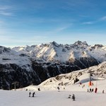 Tragiczny wypadek Polaka w Alpach