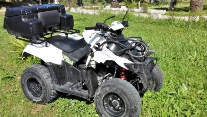 Tragiczny wypadek Polaków na Zakynthos. Zginął 28-letni turysta