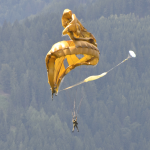 Tragiczny wypadek Polki podczas lotu paralotnią w Kolumbii