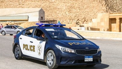 Tragiczny wypadek polskich turystów w Egipcie. Nowe informacje