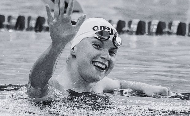 Tragiczny wypadek utytułowanej pływaczki. Ruszył proces kierowcy