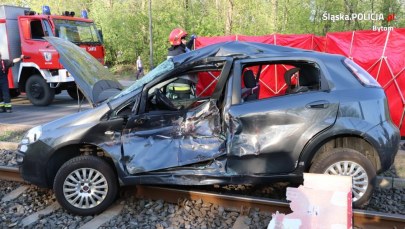 Tragiczny wypadek w Bytomiu. Policja prosi świadków o kontakt