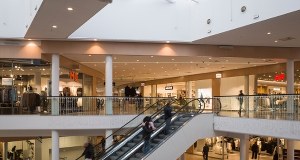 Tragiczny wypadek w centrum handlowym. Nie żyje chłopiec