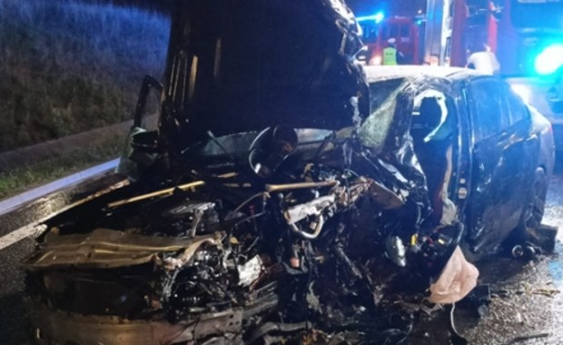 Tragiczny wypadek w Gdańsku. 21-latek zginął na miejscu 