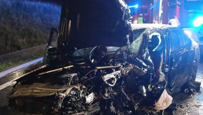 Tragiczny wypadek w Gdańsku. 21-latek zginął na miejscu 