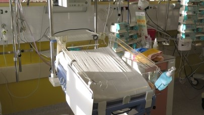 Tragiczny wypadek w Giżycach. Samochód uderzył w wózek z dwumiesięcznym dzieckiem