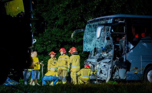 ​Tragiczny wypadek w Gliwicach. Byłeś świadkiem? Skontaktuj się z policją!