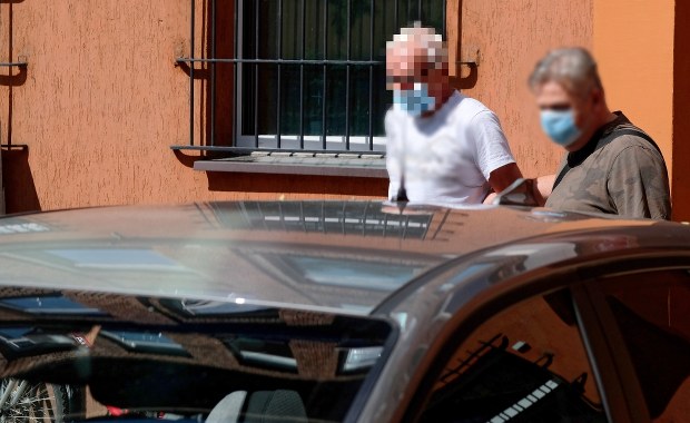 Tragiczny wypadek w Gliwicach. Nie będzie aresztu dla 67-letniego kierowcy