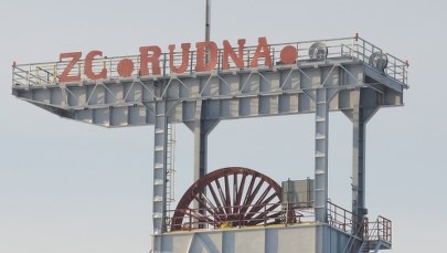 Tragiczny wypadek w kopalni, 1 osoba nie żyje