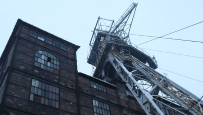 Tragiczny wypadek w kopalni. Górnik został przysypany węglem