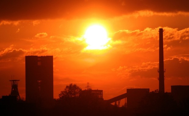Tragiczny wypadek w kopalni Pniówek