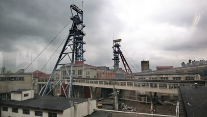 Tragiczny wypadek w kopalni Silesia. Nie żyje górnik