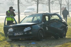 Tragiczny wypadek w Krakowie