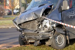 Tragiczny wypadek w Krakowie