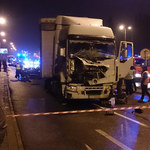 Tragiczny wypadek w Krakowie