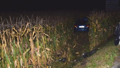 Tragiczny wypadek w Małopolsce. 16-latek zginął, policja szuka świadka