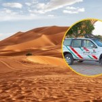 Tragiczny wypadek w Maroku. Nie żyje dwójka Polaków