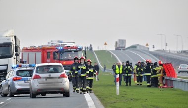 Tragiczny wypadek w miejscowości Lubice