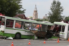 Tragiczny wypadek w Moskwie, 18 osób nie żyje