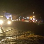 Tragiczny wypadek w Nowej Wsi. Nie będzie wniosku o areszt dla kierowcy