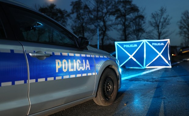 Tragiczny wypadek w okolicach Szamotuł. Zginęła 20-latka